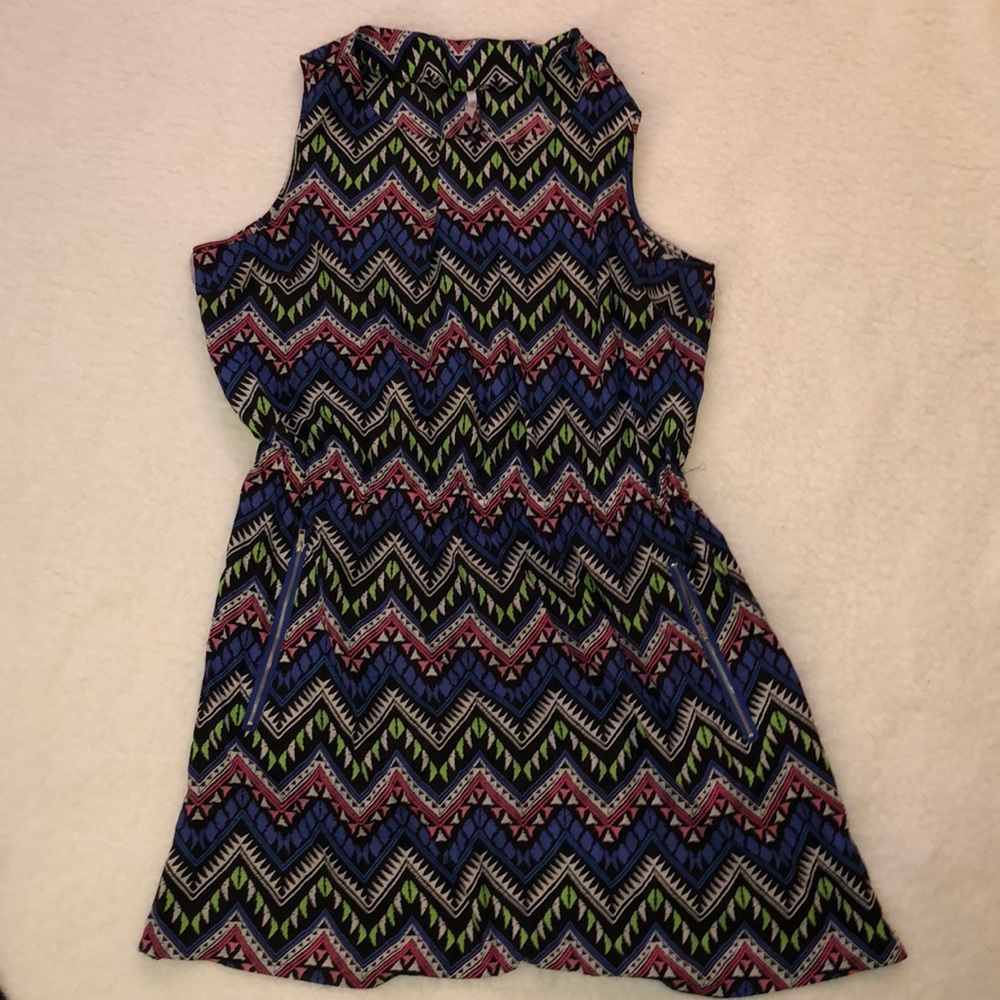 DRESS WITH POCKETS 💕💕💕